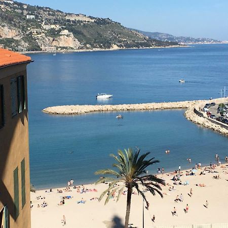 Le Val Super With Free Parking Apartment Menton Exterior photo