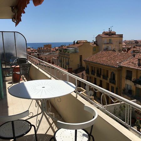 Le Val Super With Free Parking Apartment Menton Exterior photo