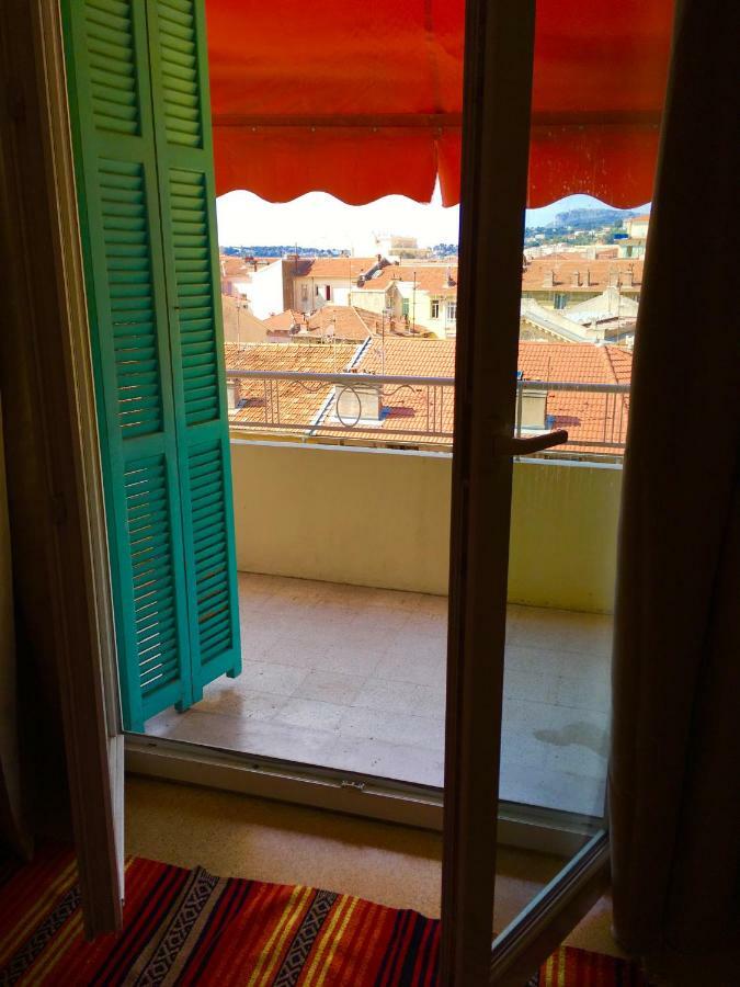 Le Val Super With Free Parking Apartment Menton Exterior photo