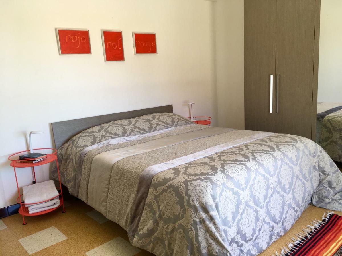 Le Val Super With Free Parking Apartment Menton Exterior photo